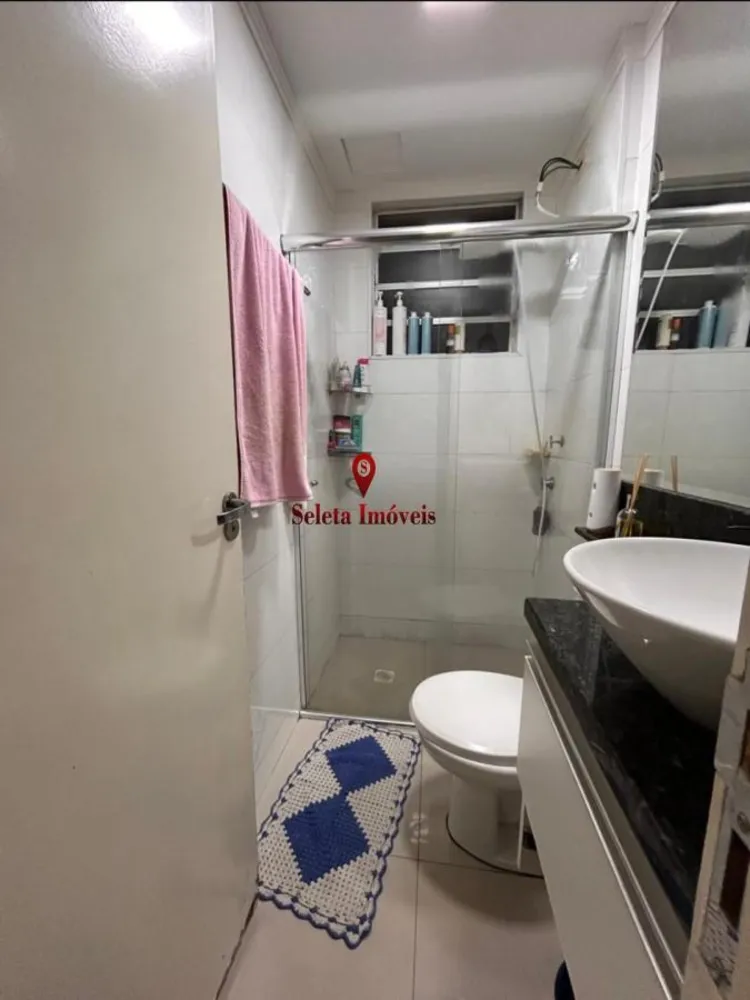 Apartamento, 2 quartos, 49 m² - Foto 3