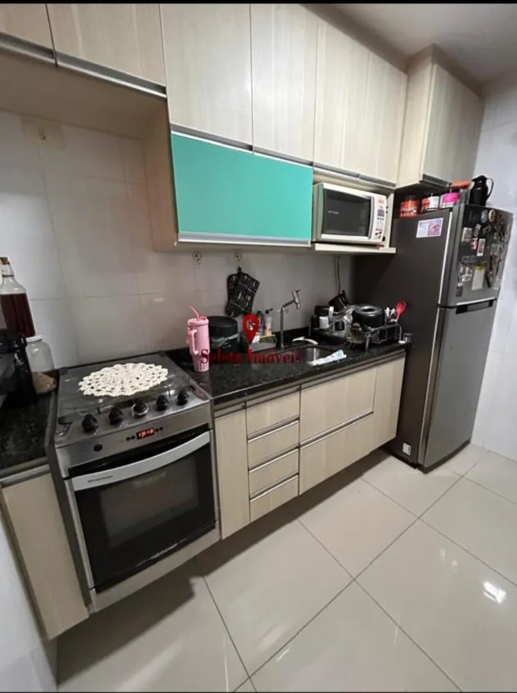 Apartamento, 2 quartos, 49 m² - Foto 7