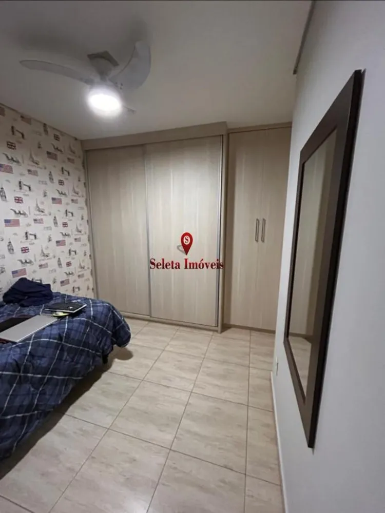 Apartamento, 2 quartos, 49 m² - Foto 2