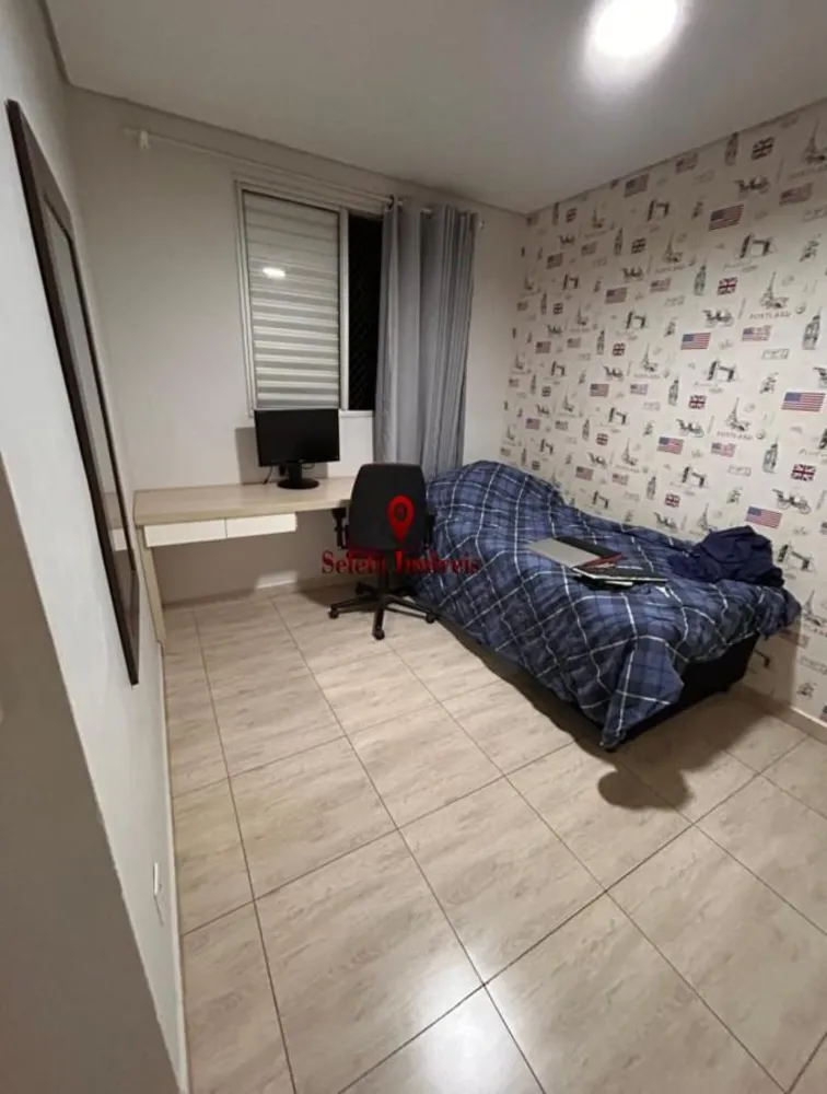 Apartamento, 2 quartos, 49 m² - Foto 1