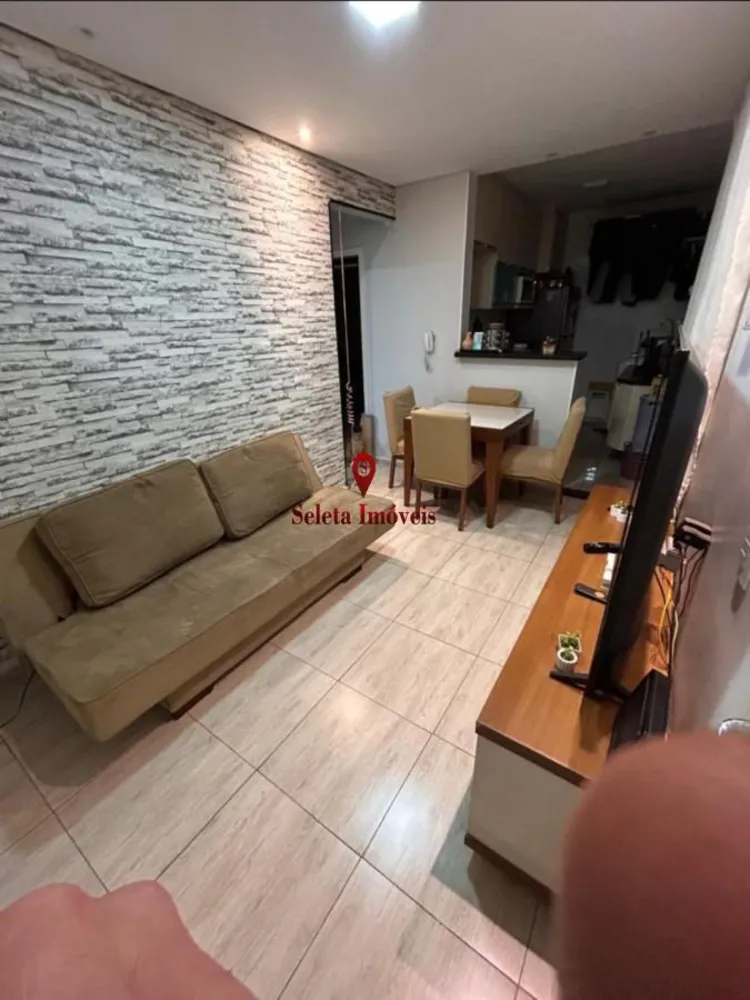 Apartamento, 2 quartos, 49 m² - Foto 5
