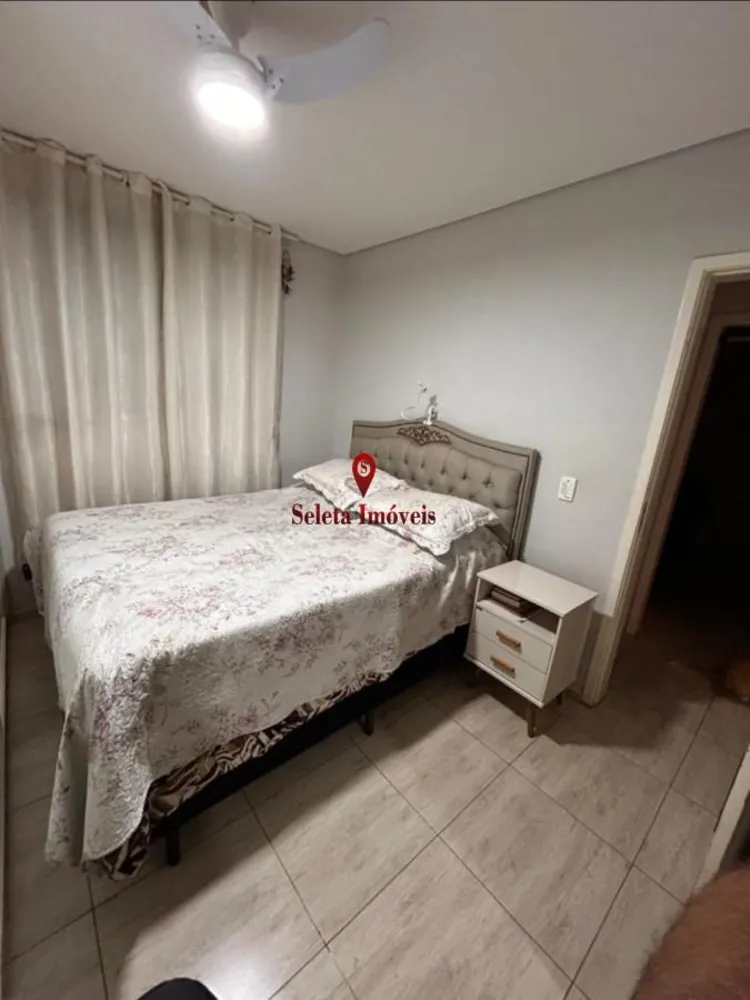 Apartamento, 2 quartos, 49 m² - Foto 4