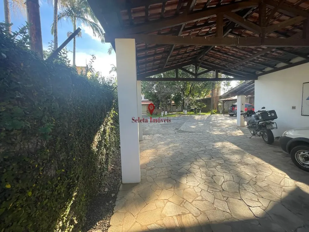 Casa, 5 quartos, 2000 m² - Foto 5