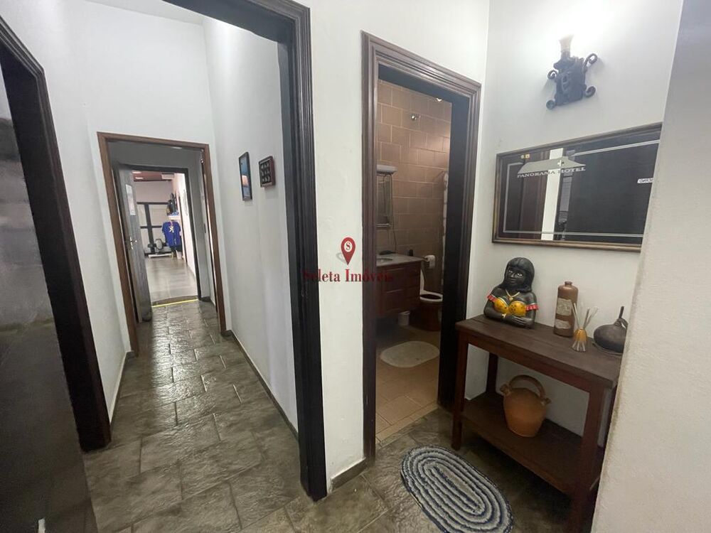 Casa, 5 quartos, 2000 m² - Foto 4