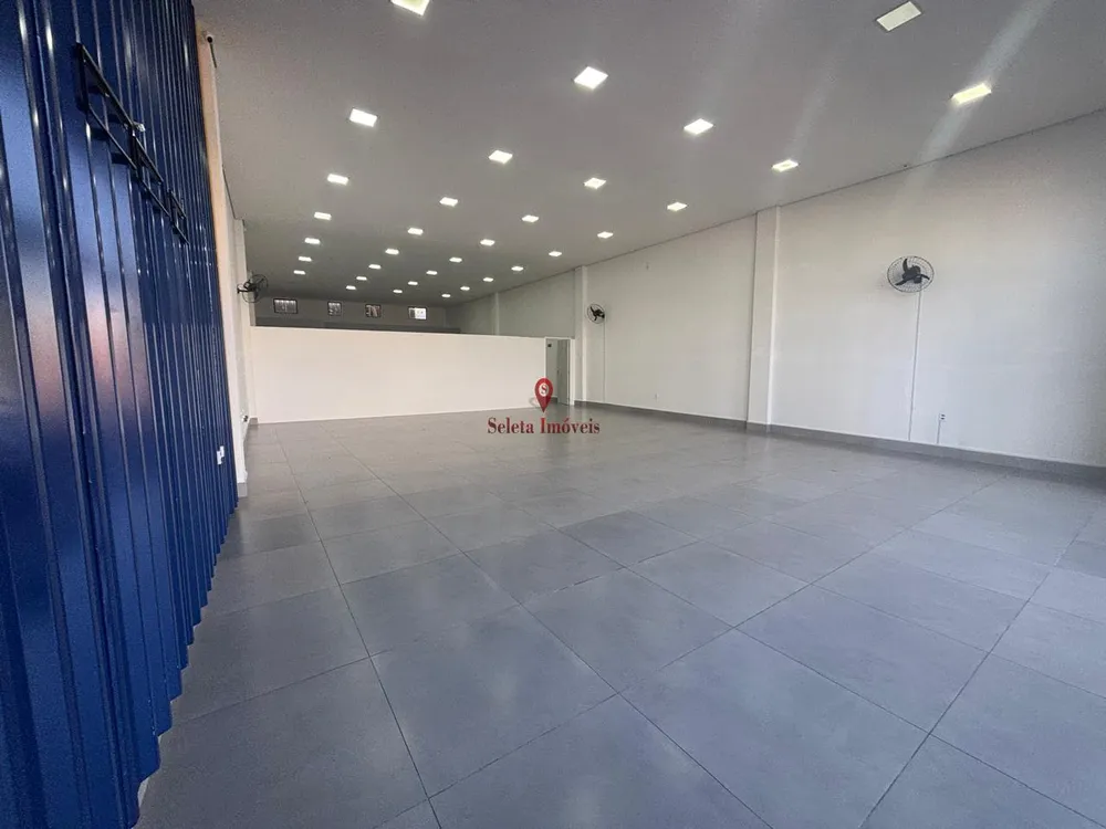 Depósito-Galpão, 300 m² - Foto 5