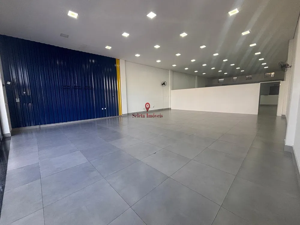 Depósito-Galpão, 300 m² - Foto 2