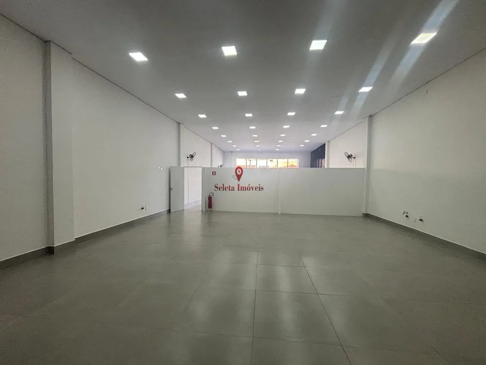 Depósito-Galpão, 300 m² - Foto 6
