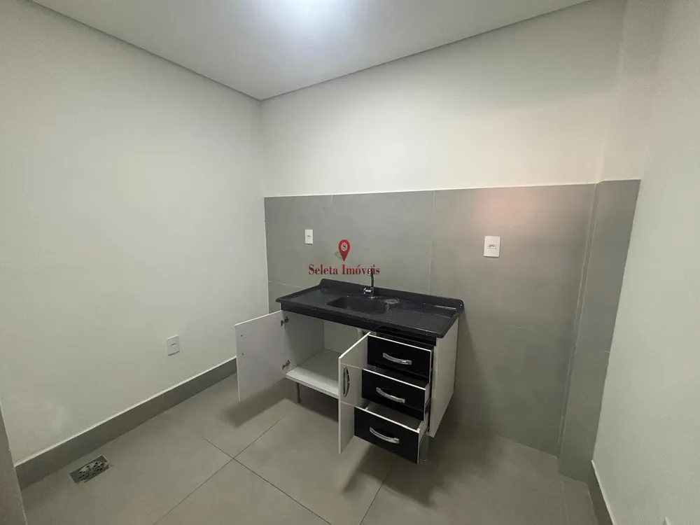 Depósito-Galpão, 300 m² - Foto 8