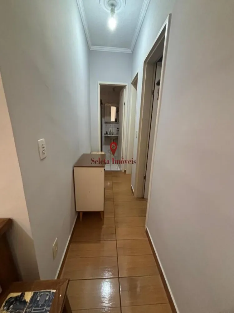 Apartamento, 3 quartos, 77 m² - Foto 1
