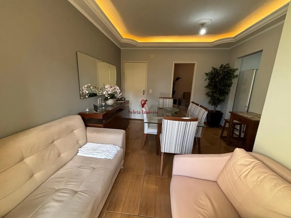 Apartamento, 3 quartos, 77 m² - Foto 7