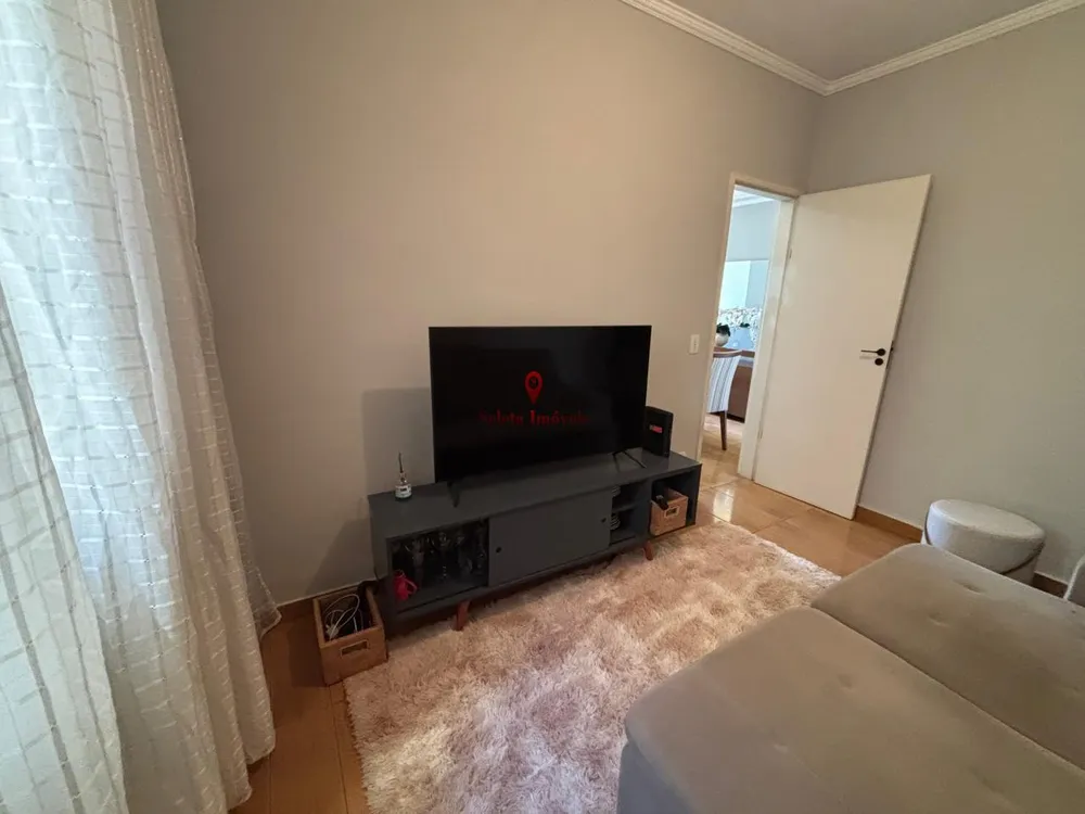 Apartamento, 3 quartos, 77 m² - Foto 5