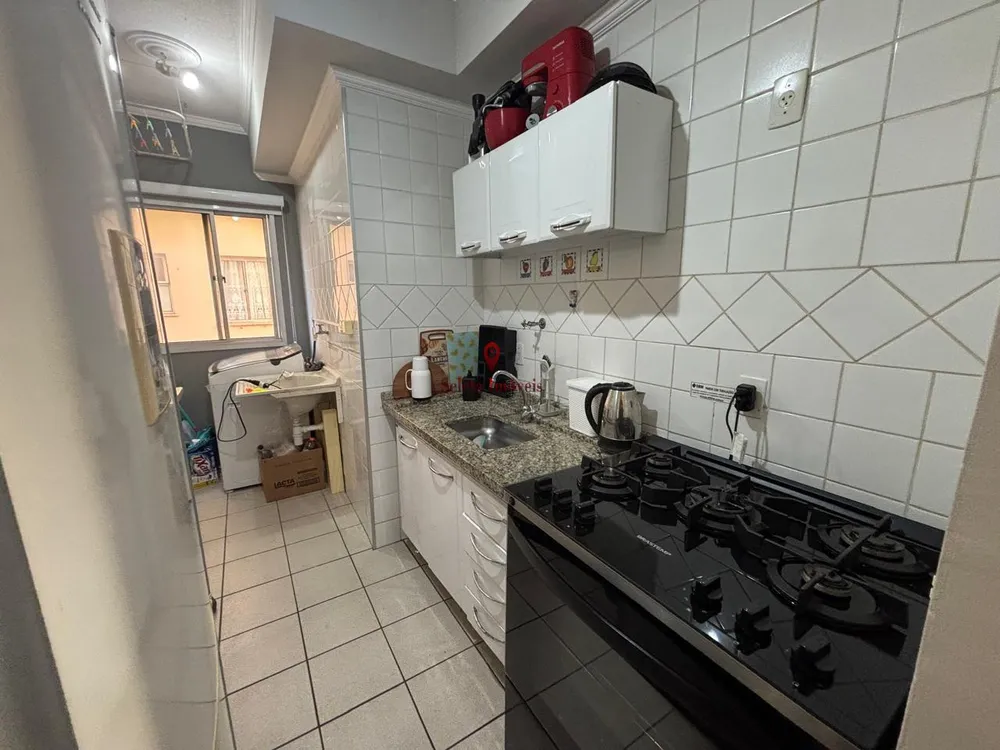 Apartamento, 3 quartos, 77 m² - Foto 8