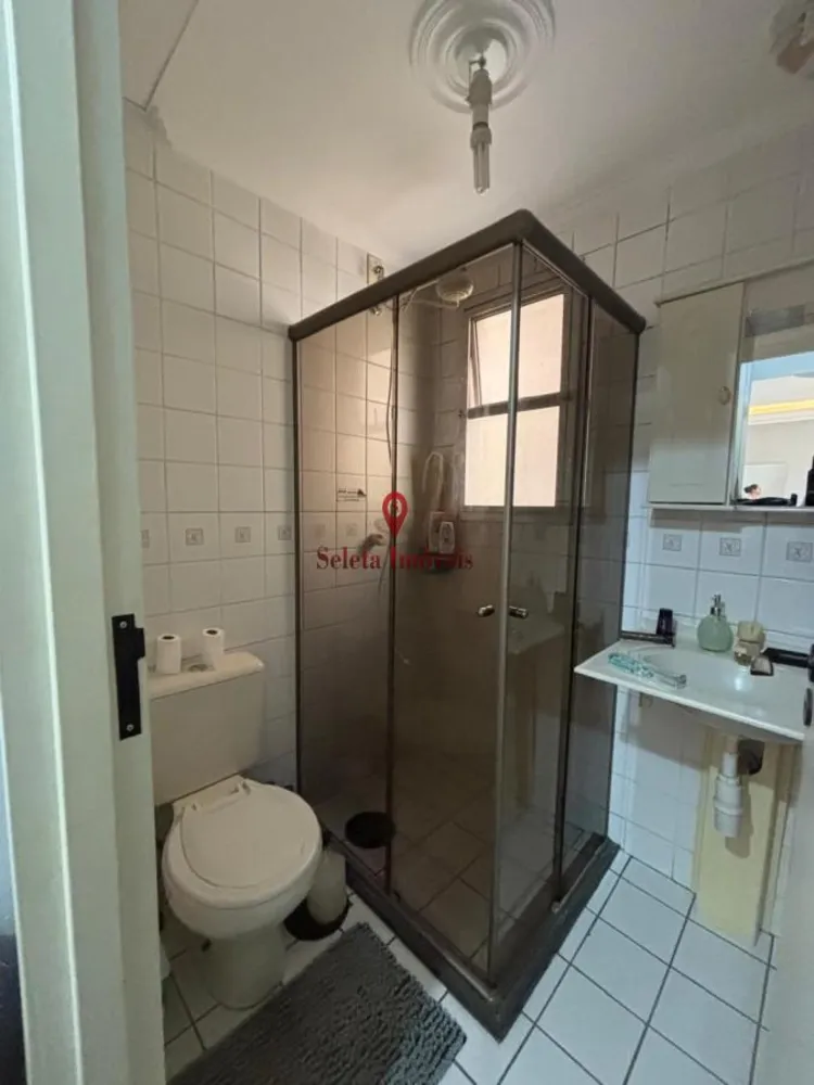 Apartamento, 3 quartos, 77 m² - Foto 3