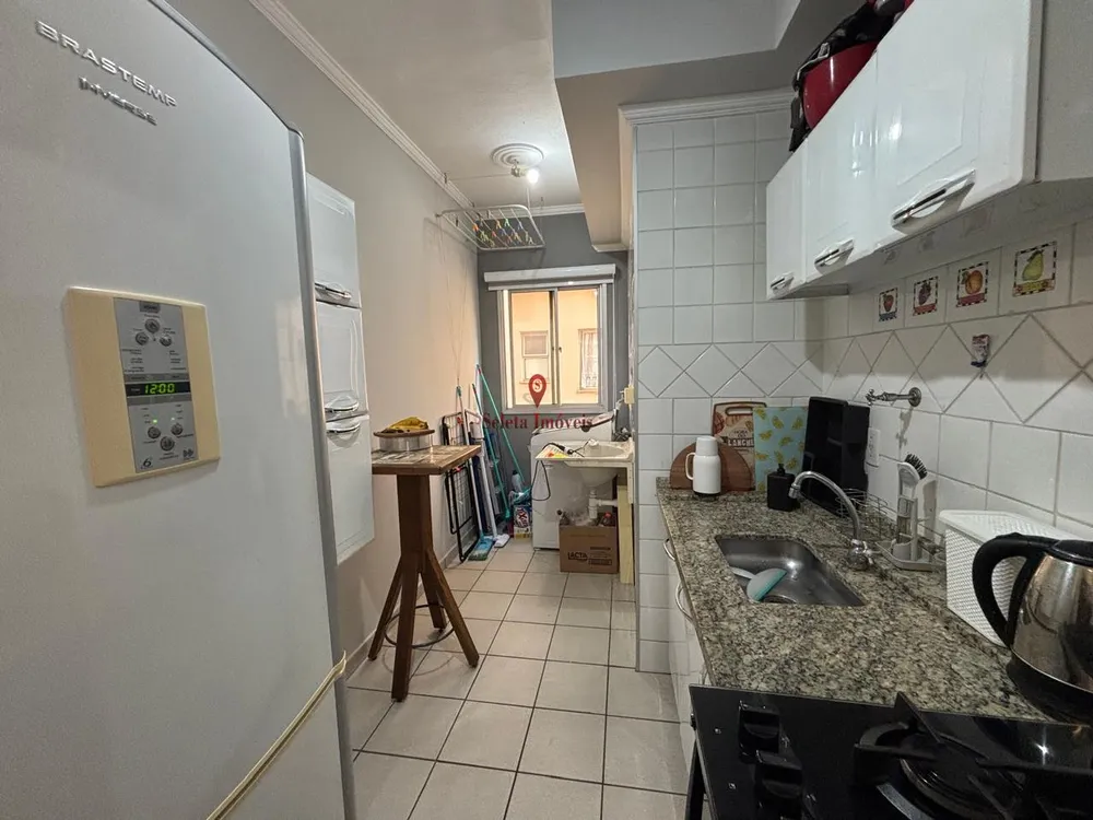 Apartamento, 3 quartos, 77 m² - Foto 6