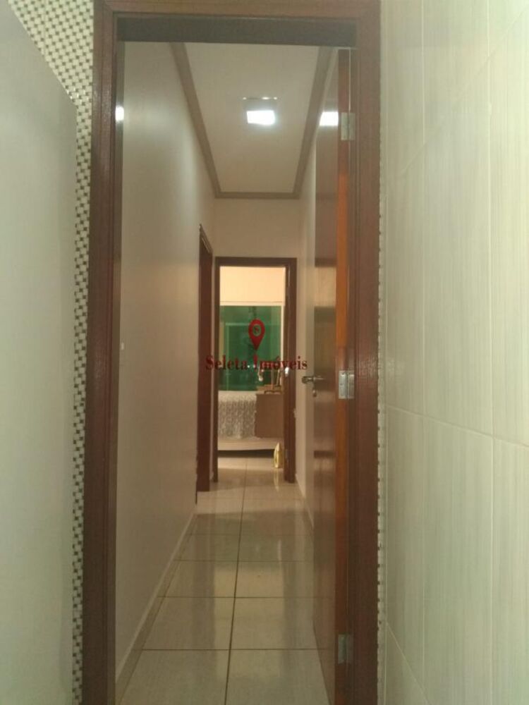 Casa, 3 quartos, 140 m² - Foto 6