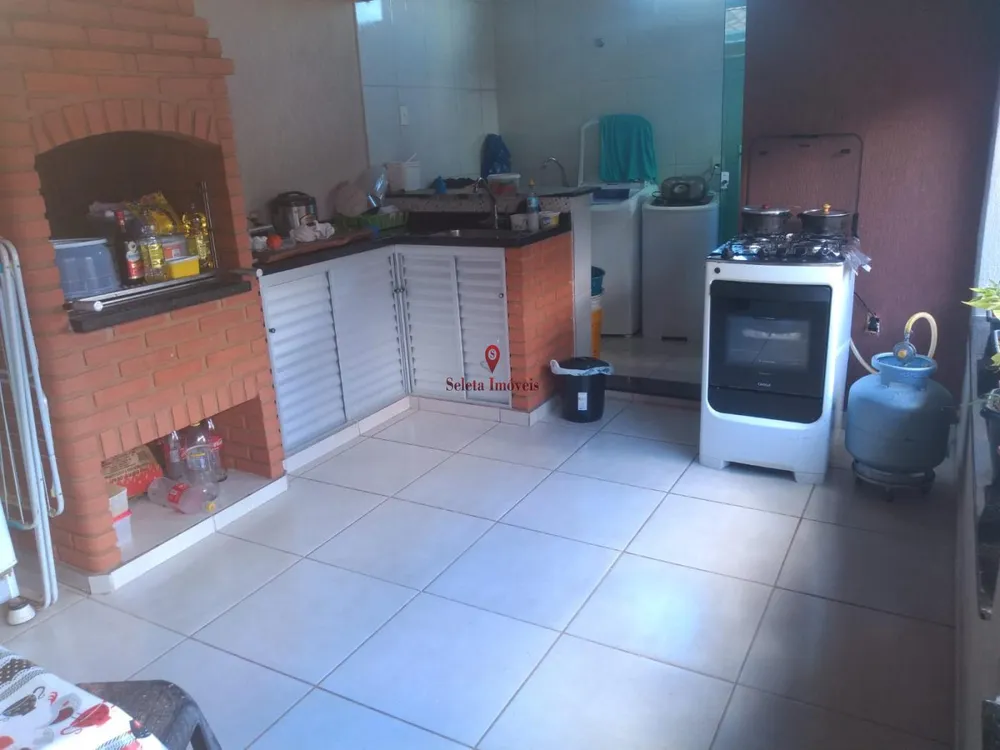 Casa, 3 quartos, 140 m² - Foto 1