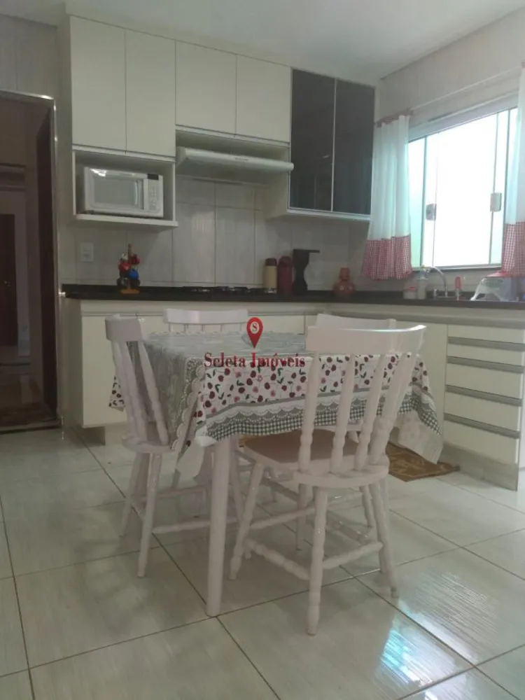 Casa, 3 quartos, 140 m² - Foto 7