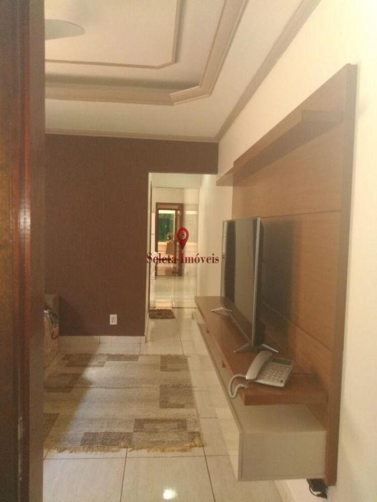 Casa, 3 quartos, 140 m² - Foto 4