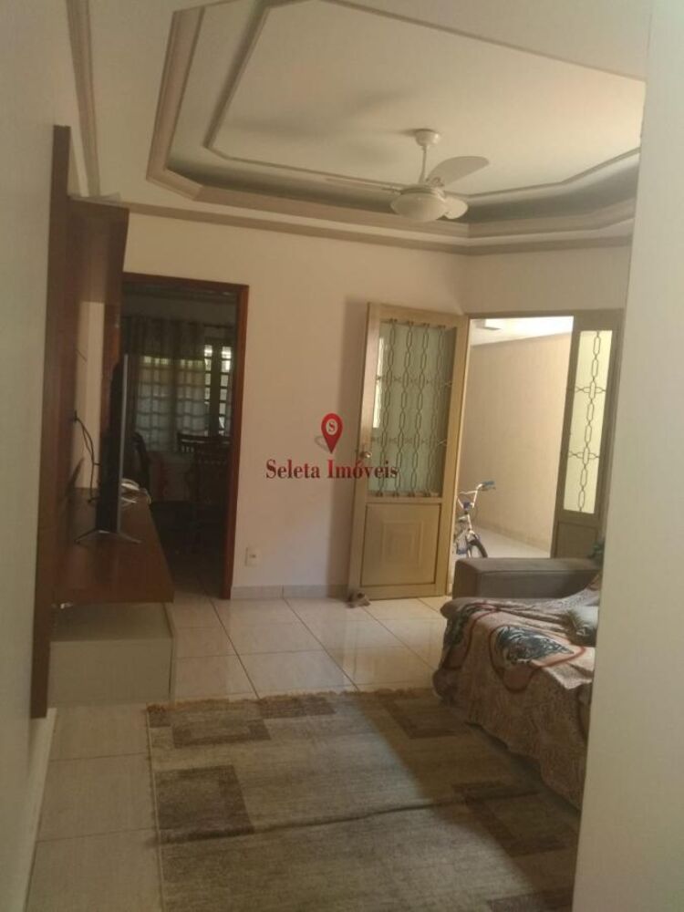 Casa, 3 quartos, 140 m² - Foto 2