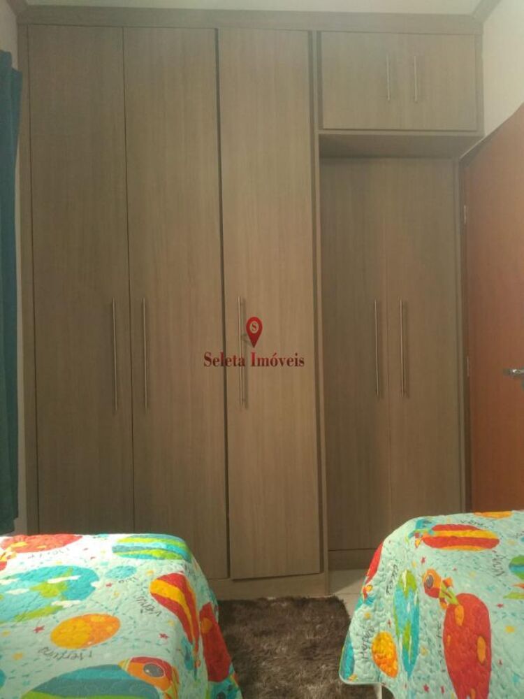 Casa, 3 quartos, 140 m² - Foto 13