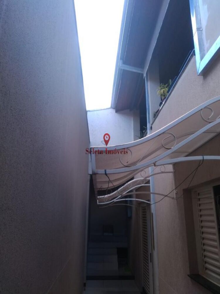 Casa, 3 quartos, 140 m² - Foto 20