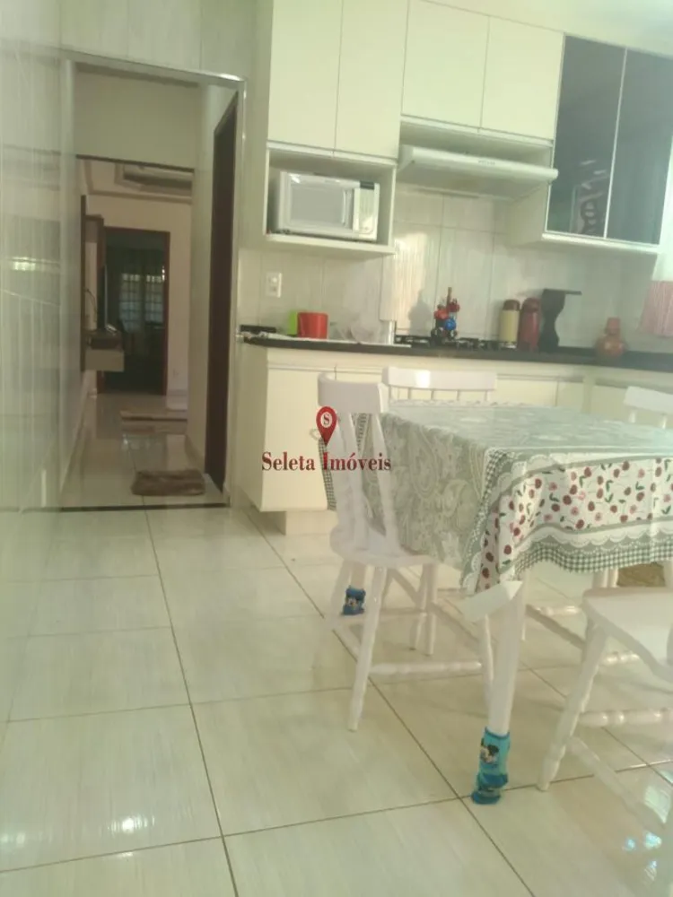 Casa, 3 quartos, 140 m² - Foto 6