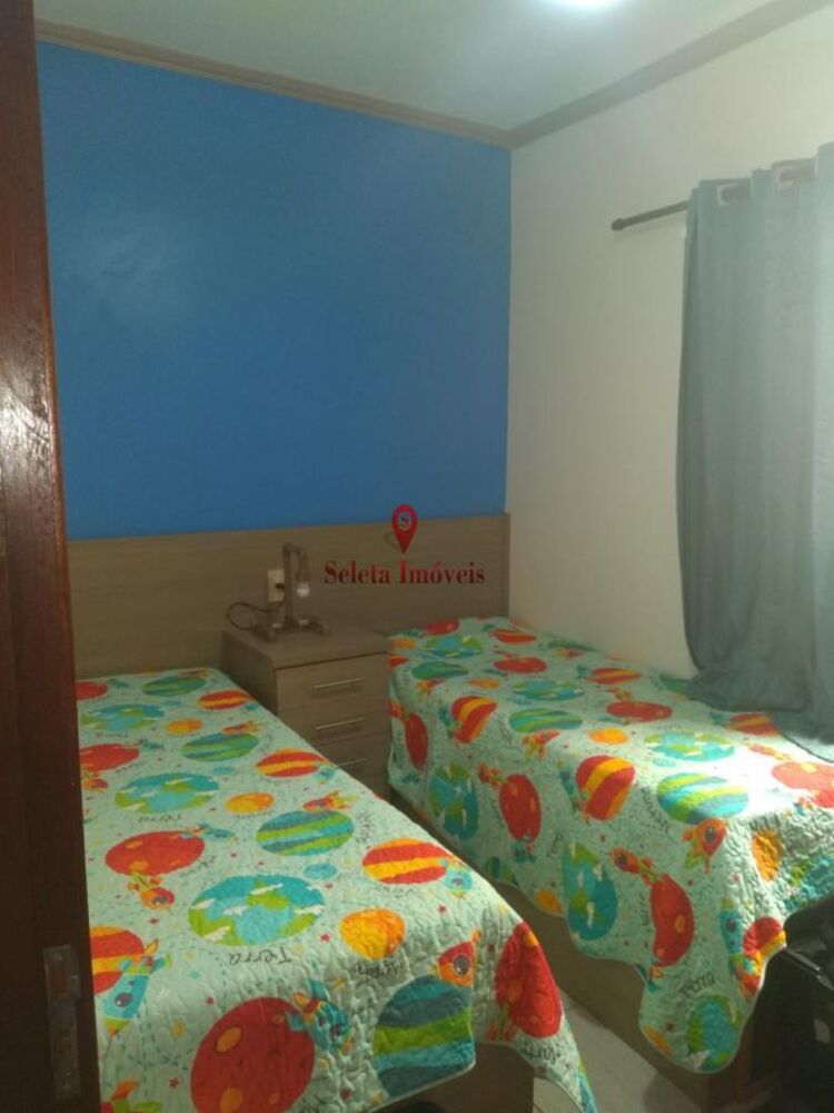 Casa, 3 quartos, 140 m² - Foto 12