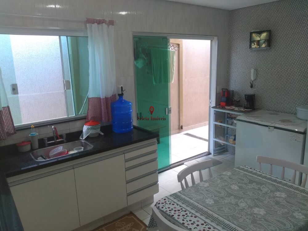 Casa, 3 quartos, 140 m² - Foto 5
