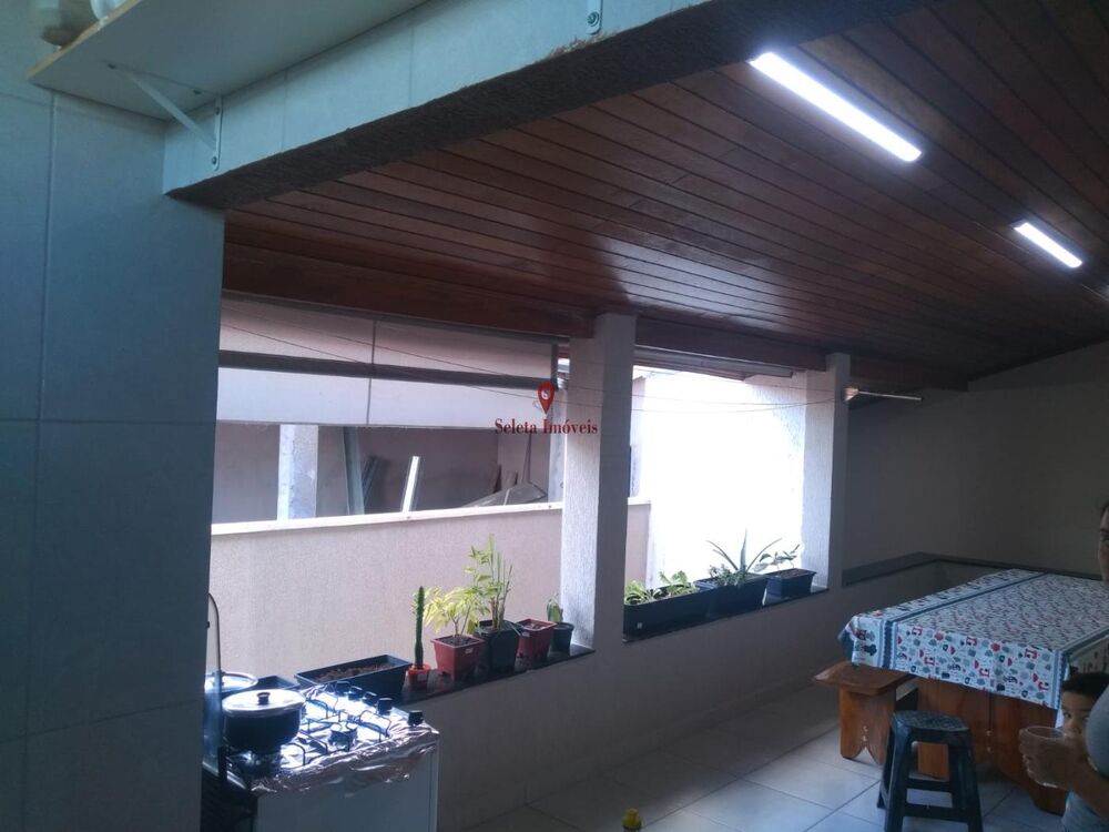 Casa, 3 quartos, 140 m² - Foto 18