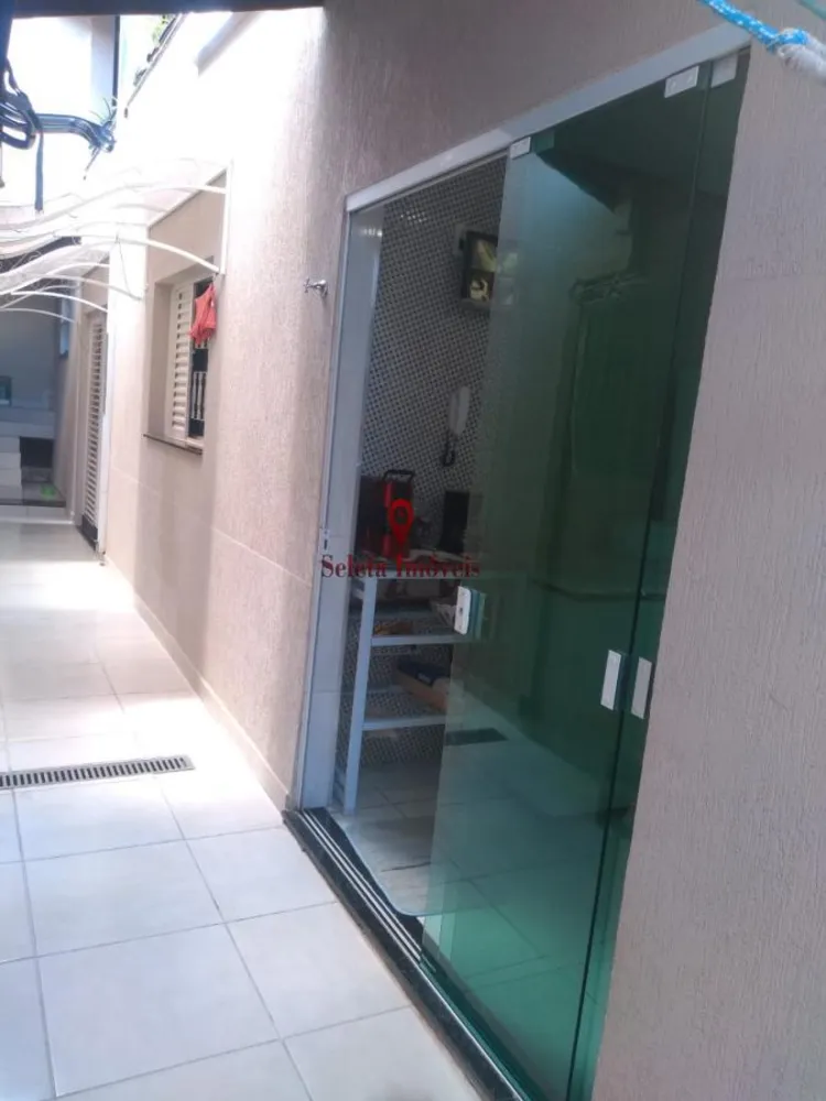 Casa, 3 quartos, 140 m² - Foto 23