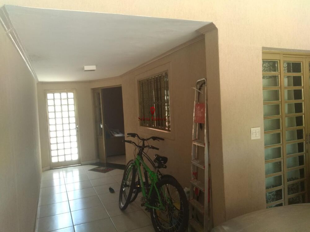 Casa, 3 quartos, 140 m² - Foto 1