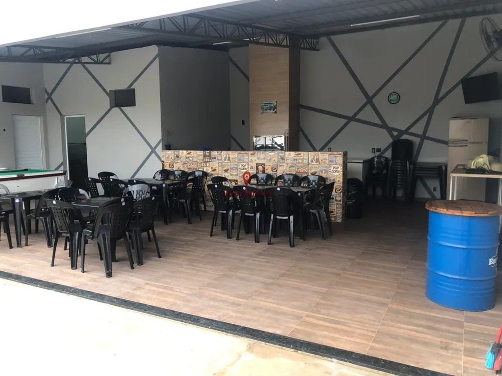 Chácara, 1 quarto, 240 m² - Foto 6