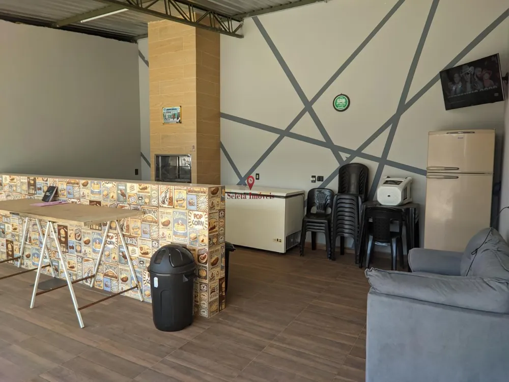 Chácara, 1 quarto, 240 m² - Foto 5