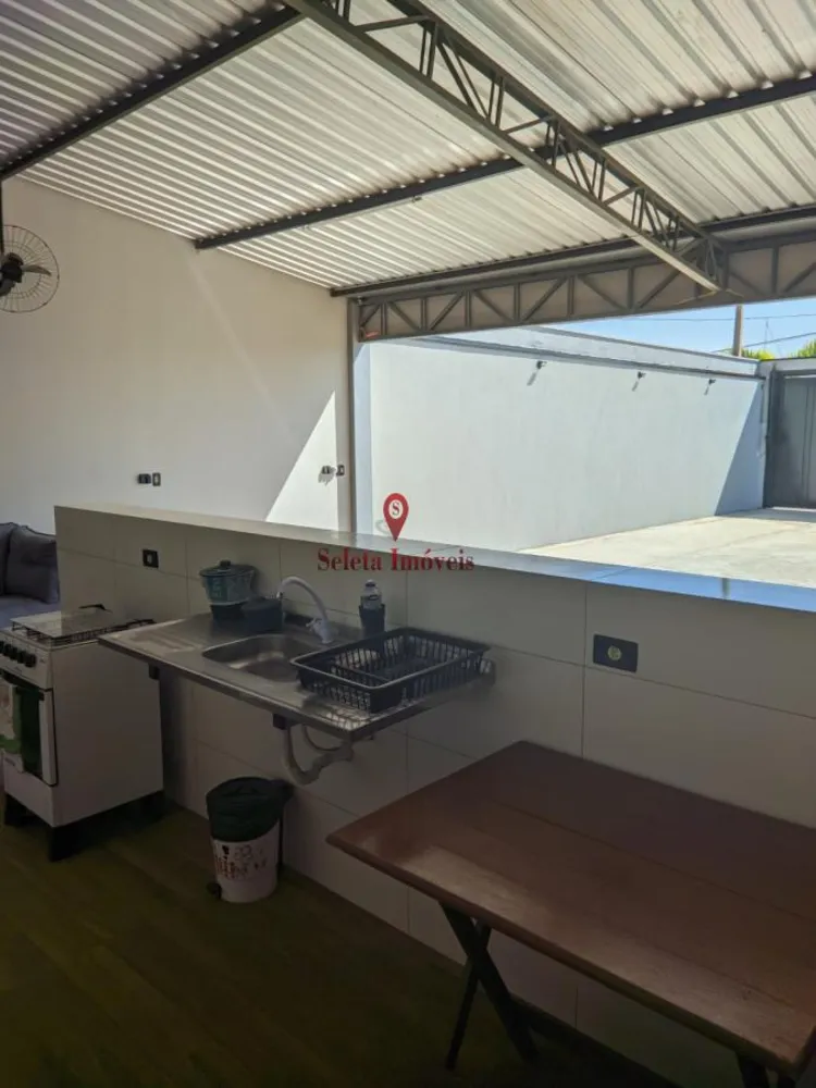 Chácara, 1 quarto, 240 m² - Foto 7