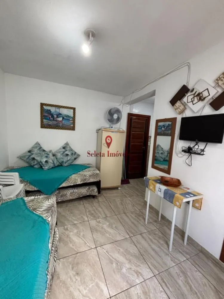 Kitnet-Studio, 20 m² - Foto 3
