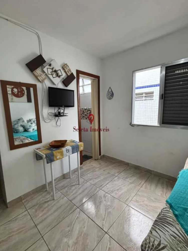 Kitnet-Studio, 20 m² - Foto 1