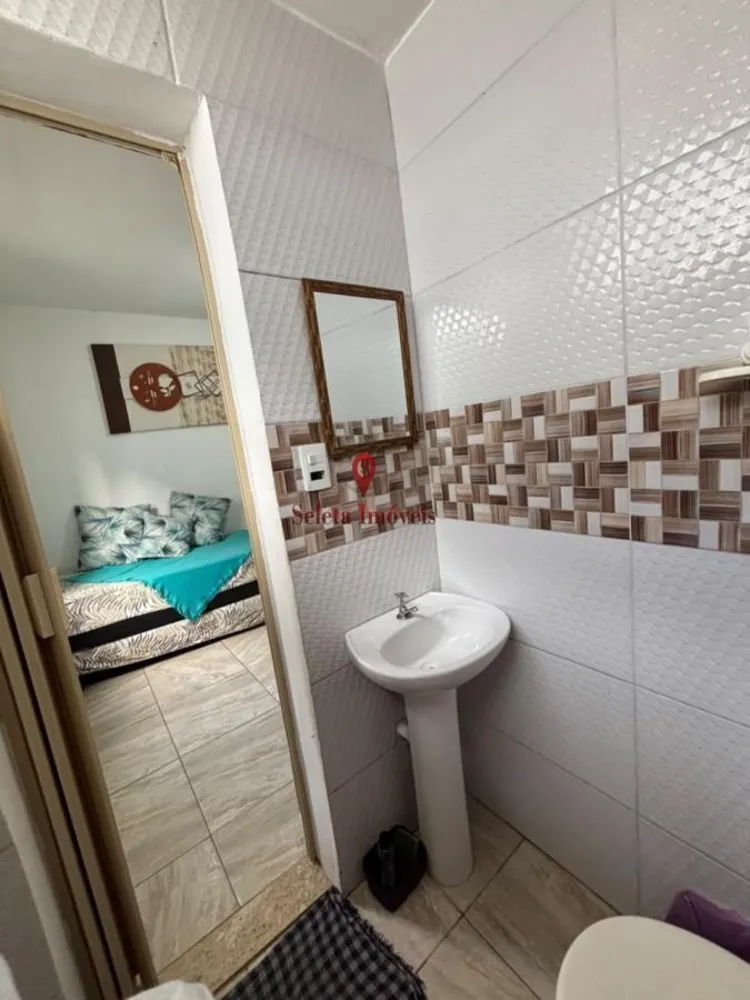 Kitnet-Studio, 20 m² - Foto 6