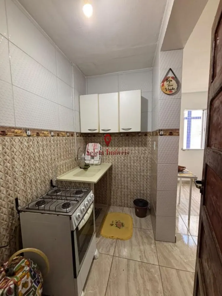 Kitnet-Studio, 20 m² - Foto 5