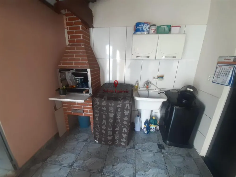 Casa, 3 quartos, 180 m² - Foto 13