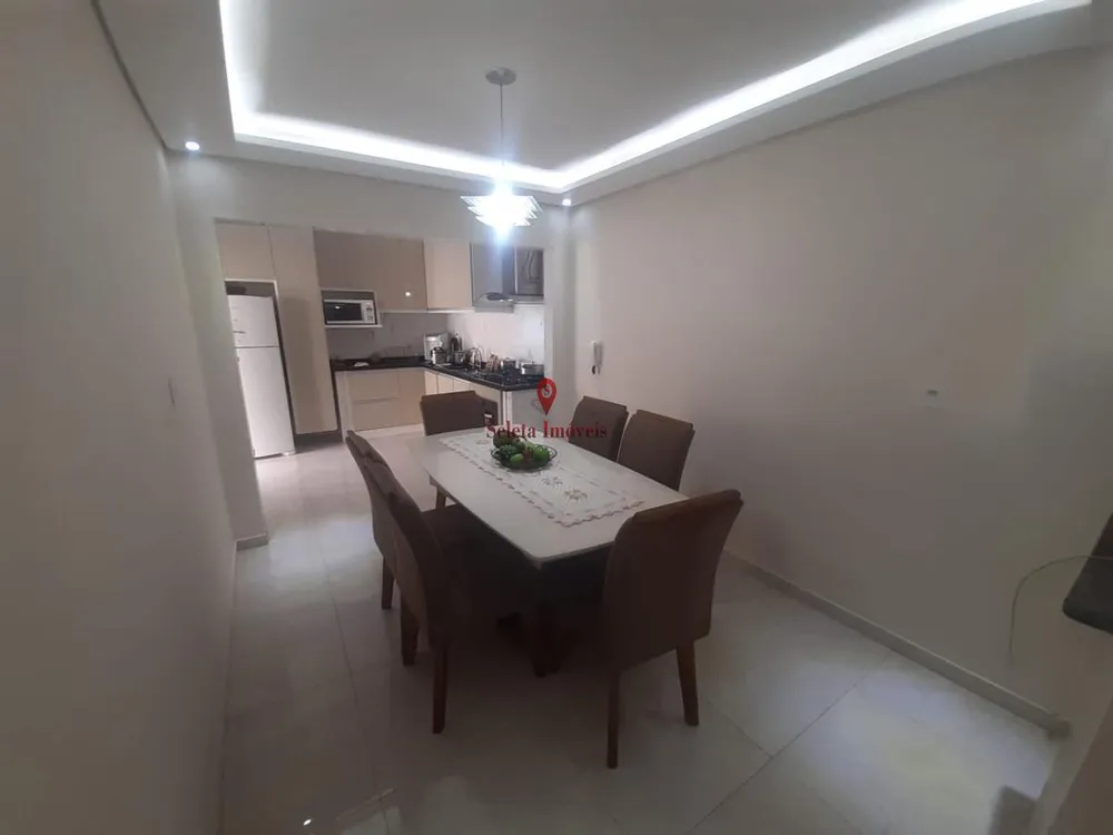 Casa, 3 quartos, 180 m² - Foto 8