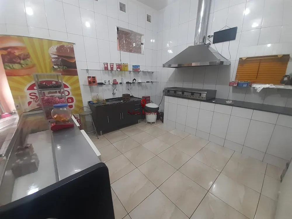 Casa, 3 quartos, 180 m² - Foto 3