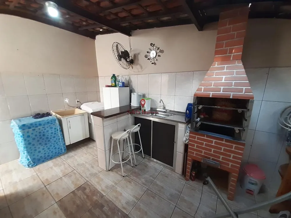 Casa, 3 quartos - Foto 12