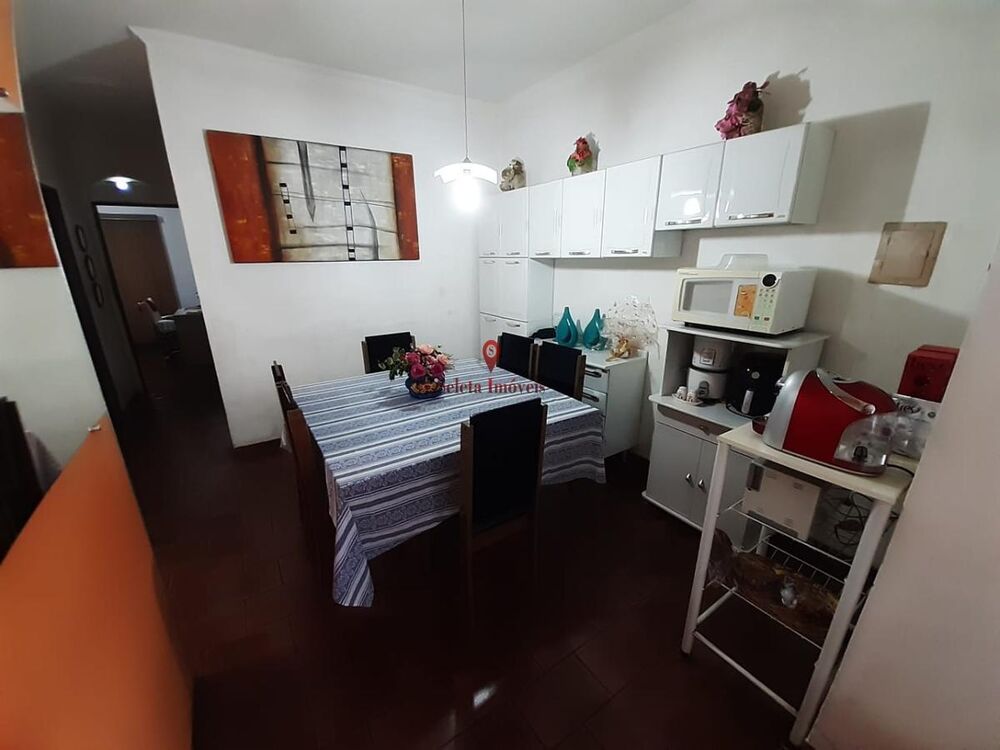 Casa à venda com 3 quartos, 160m² - Foto 3