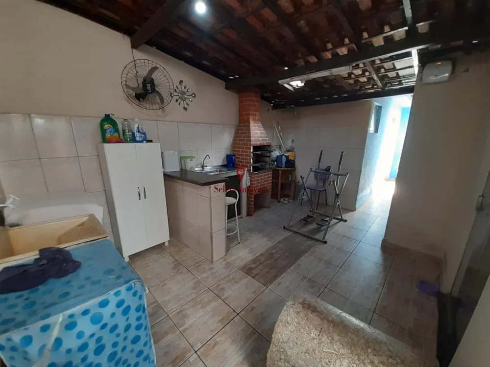 Casa, 3 quartos - Foto 11