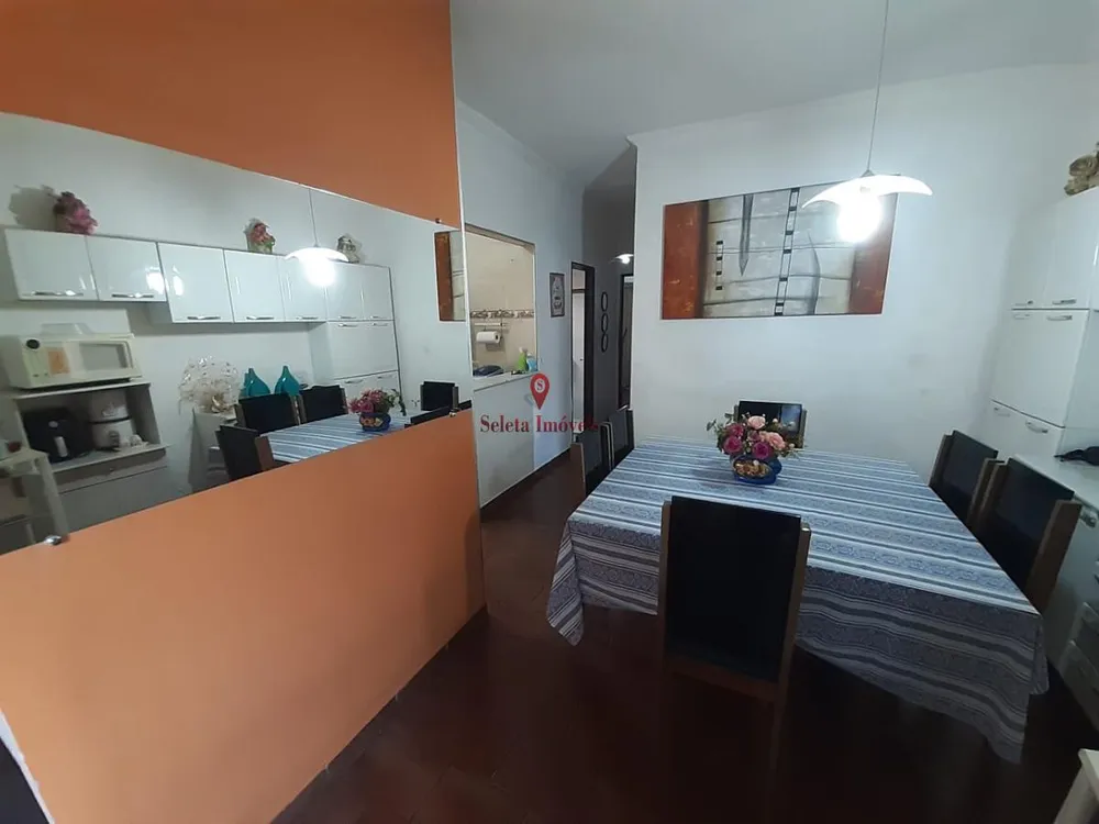 Casa, 3 quartos - Foto 5