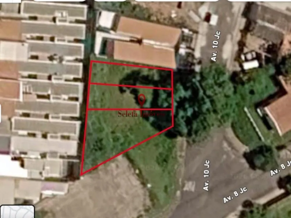 Terreno, 585 m² - Foto 6