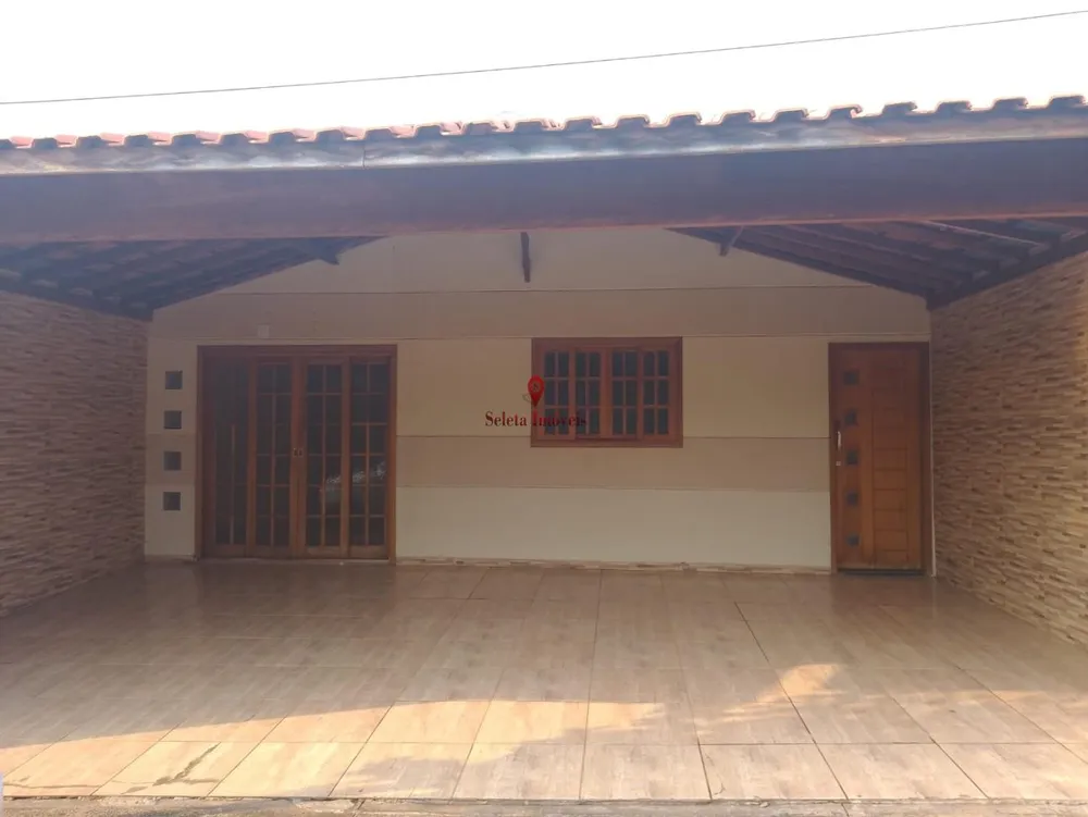 Casa, 2 quartos, 49 m² - Foto 4