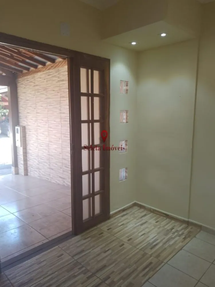 Casa, 2 quartos, 49 m² - Foto 3