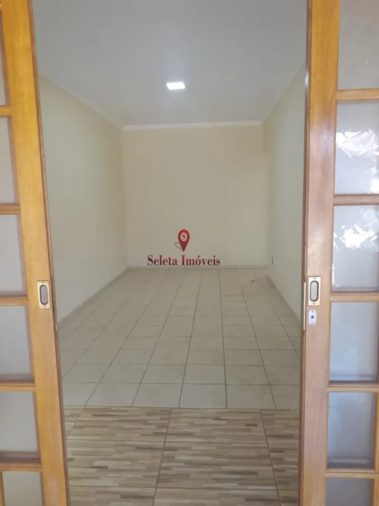 Casa, 2 quartos, 49 m² - Foto 2
