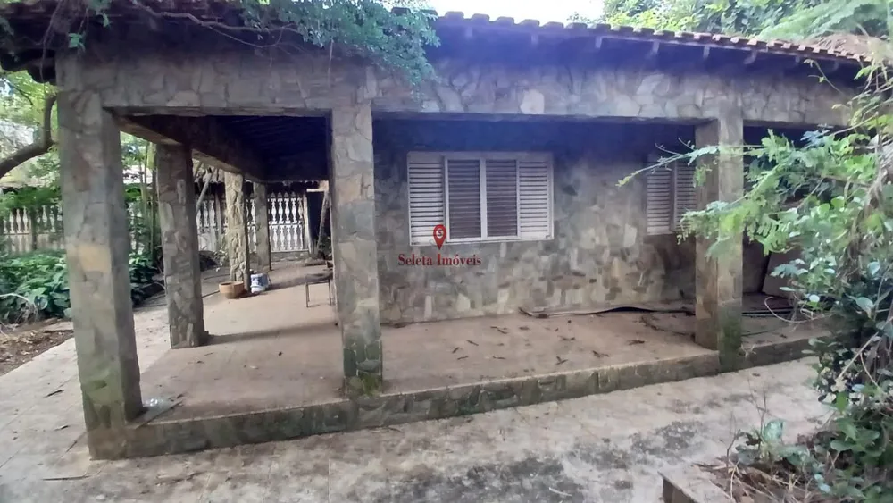 Casa, 8 quartos, 3618 m² - Foto 7